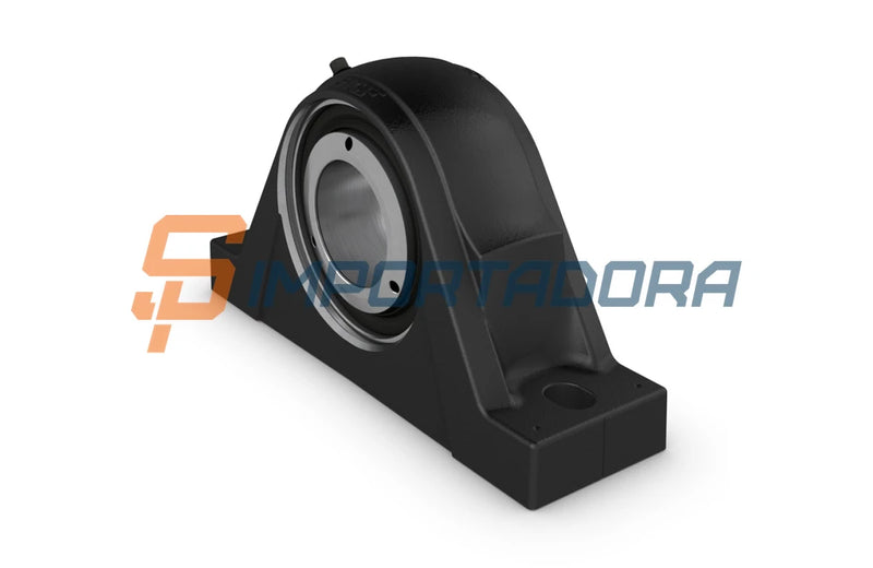 Mancal Completo SKF SYNT 60 L