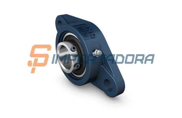 Mancal Completo SKF UCFL 205