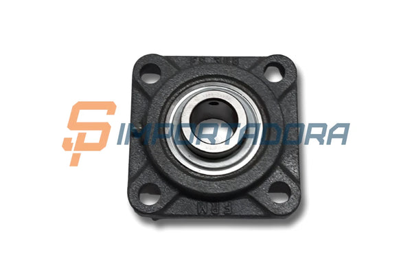 Mancal Completo Flange FRM UCFS 308-1.1/2