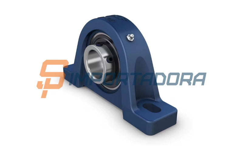 Mancal Completo SKF UCP 208