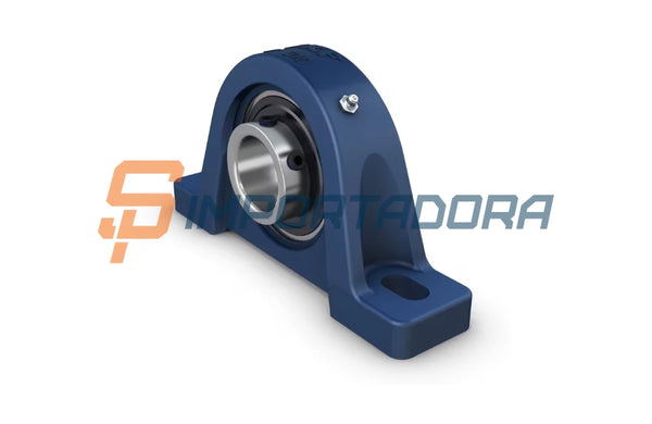 Mancal Completo SKF UCP 209