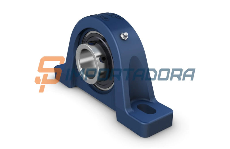 Mancal Completo SKF UCP 210