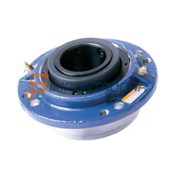 Mancal de Rolamento de Rolos Timken QAC18A307ST