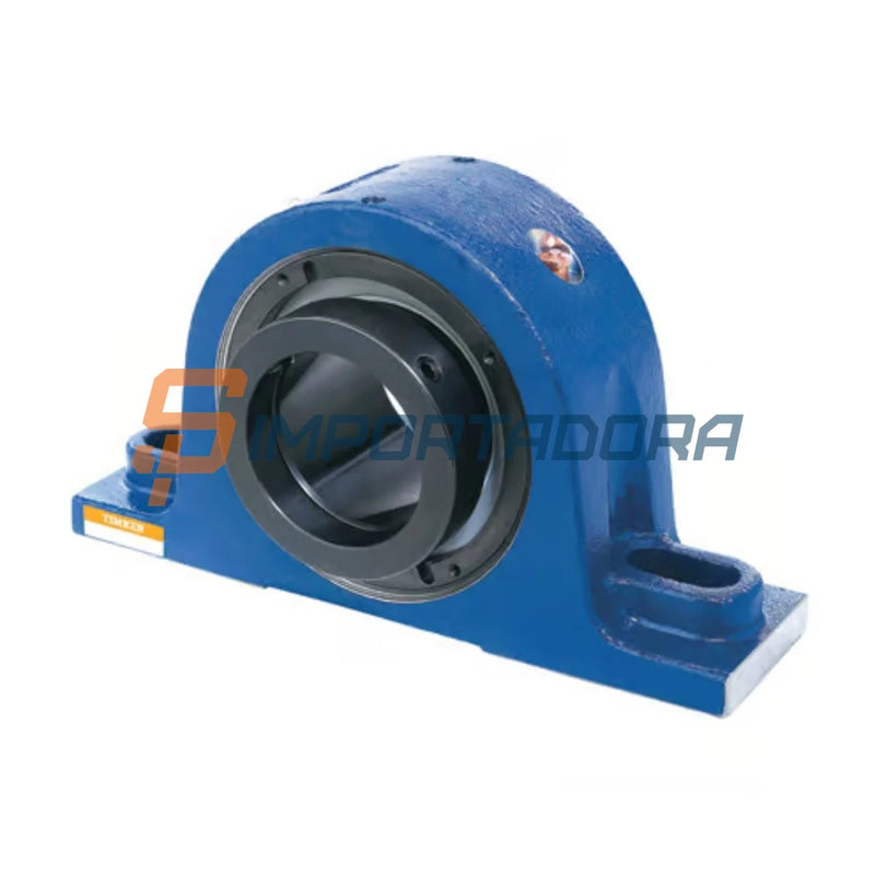Mancal de Rolamento de Rolos Timken QMPL18J307SM