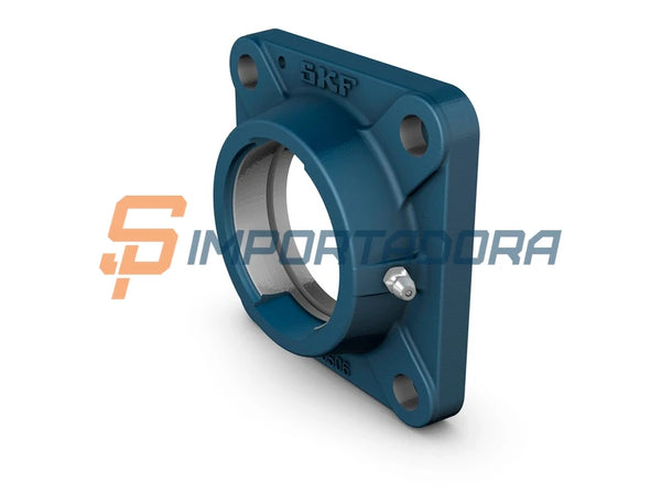 Mancal Flangeado SKF FY 506 M