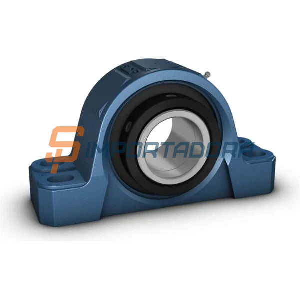 Mancal Industrial SKF P4BE 315-SRB-SRE