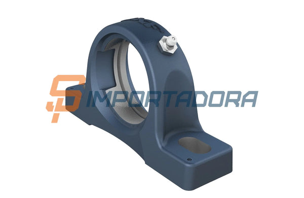 Mancal de Esferas SKF P 207/Y