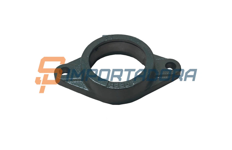 Mancal de Esferas Rígido PEER PEE.FT-204-H