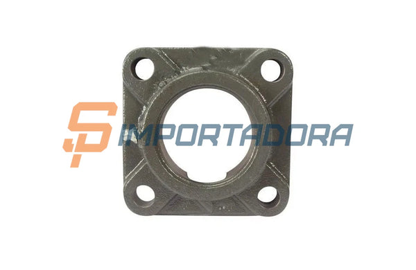 Mancal de Rolamento de Esferas PEER PER.F208-HT