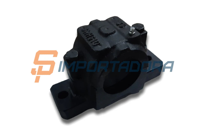 Mancal SNHL 510-608 SS VEDAÇÕES