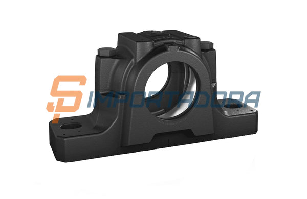 Mancal SNL 511-609/VU800 SKF