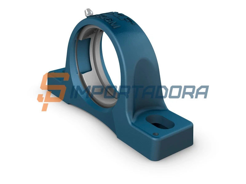 Mancal de Rolamento de Esferas SKF SY 508 M