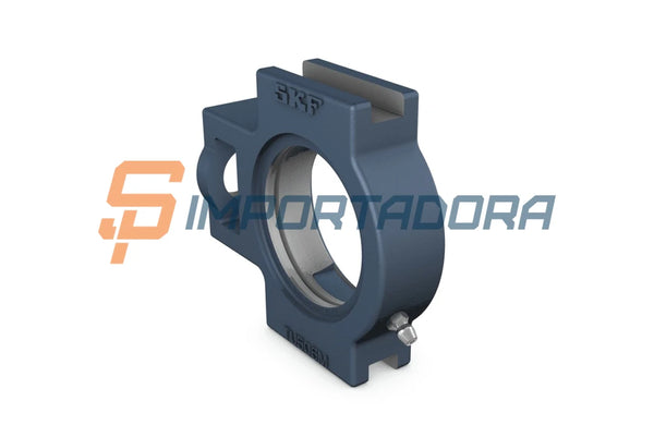 Mancal Compensador de Esferas SKF TU 507 M