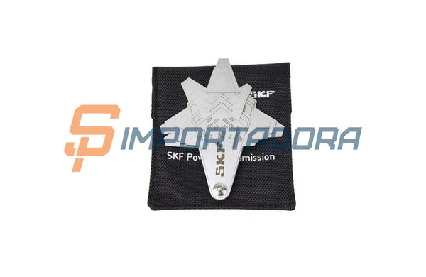 Medidor de Canais de Polia SKF PHP PT/C1 006