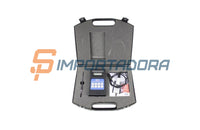 Medidor de Tensão de Correia SKF PHL FM 10/400