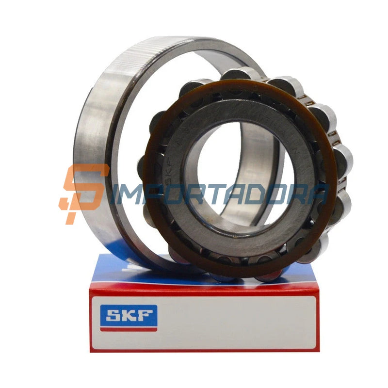 Rolamento Cilíndrico SKF N309 ECP