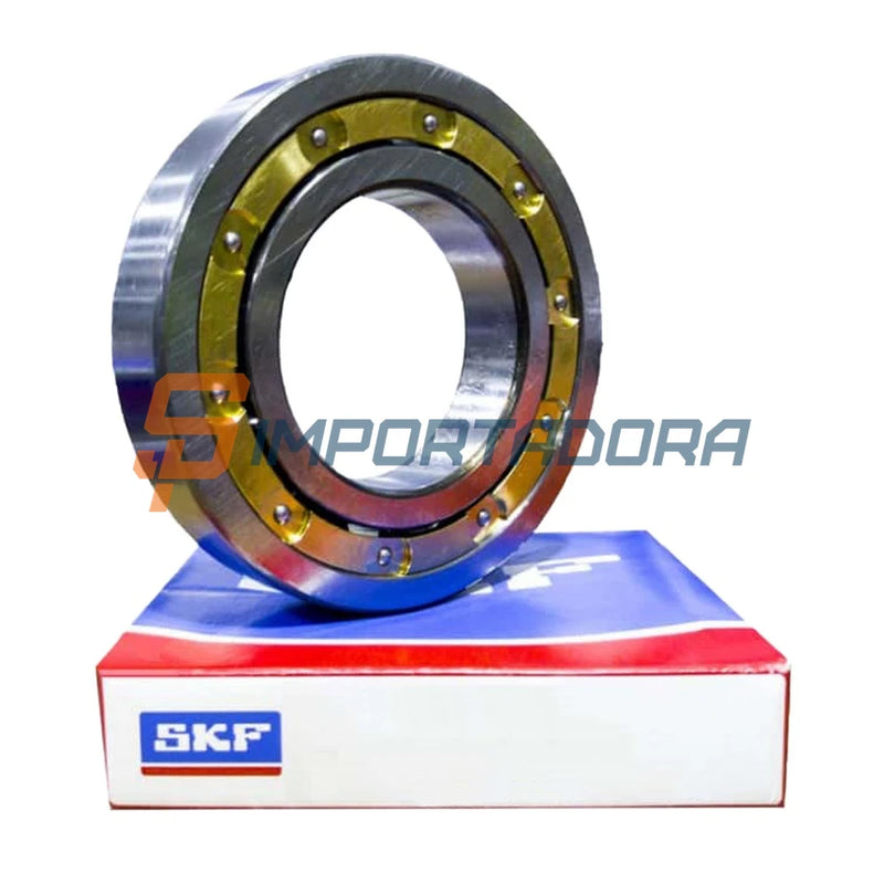 Rolamento de Rolos Cilíndricos SKF NJ2324ECML/L4BC3