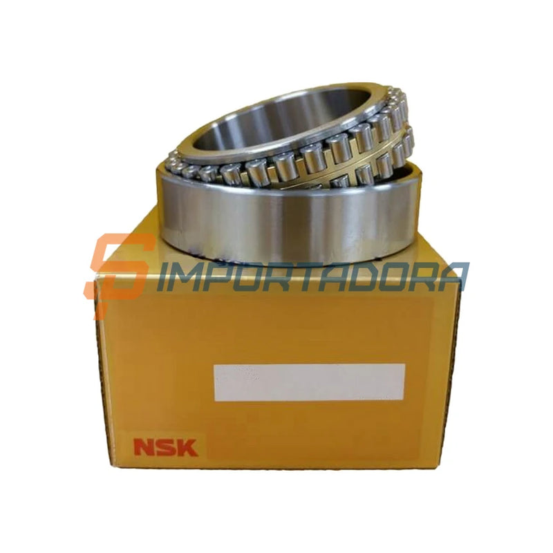 Rolamento de Rolos Cilíndricos NSK NN3010TBKRE44CC0P4