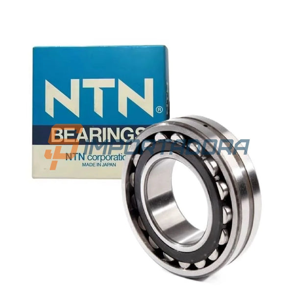 Rolamento Radial de Rolo Esférico NTN 22206EAW33C3