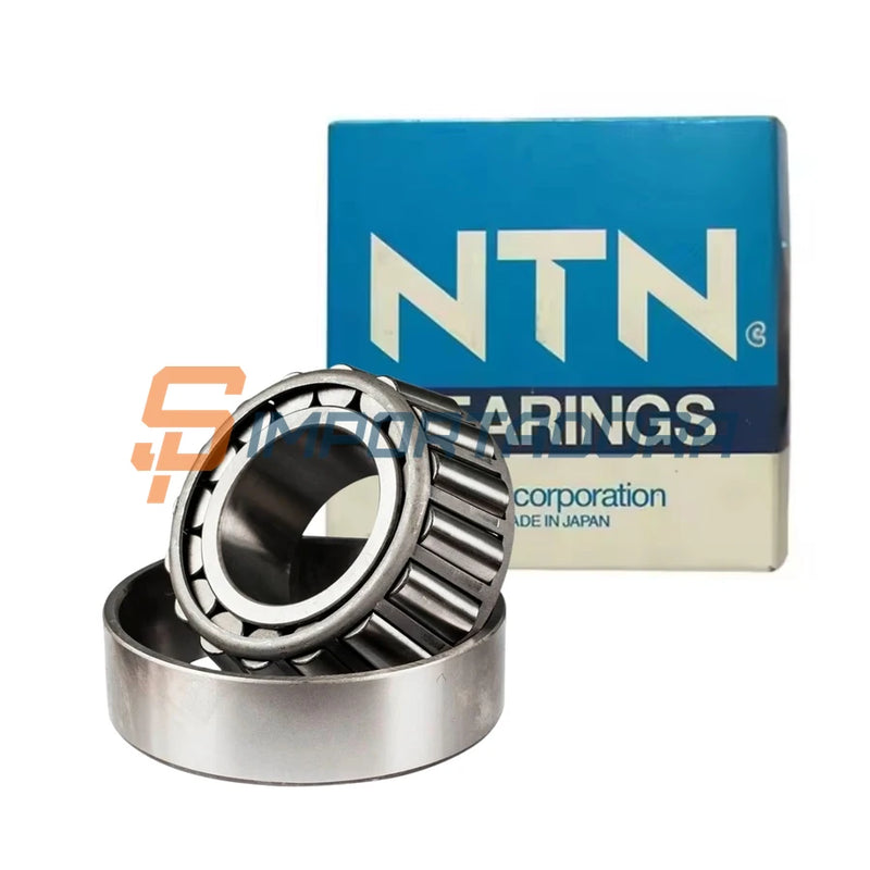 Rolamento de Rolos Cônicos NTN 32020XU_02