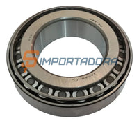 Rolamento Radial de Rolos Cônicos NTN 32214U_02