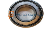 Rolamento Radial de Rolos Cônicos NTN 32222U_02