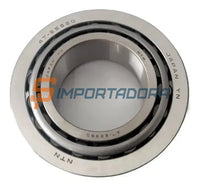Rolamento de Rolos Cônicos NTN 4T-25580/25520_03