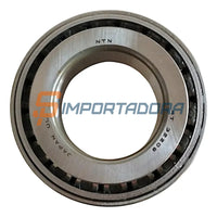 Rolamento Radial de Rolo Cônico NTN 4T-32209_02