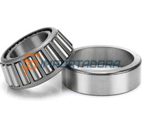 Rolamento Radial de Rolo Cônico NTN 4T-33209