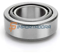 Rolamento Radial de Rolo Cônico NTN 4T-33209