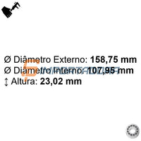 Rolamento Radial de Rolo Cônico NTN 4T-37425/37625_02
