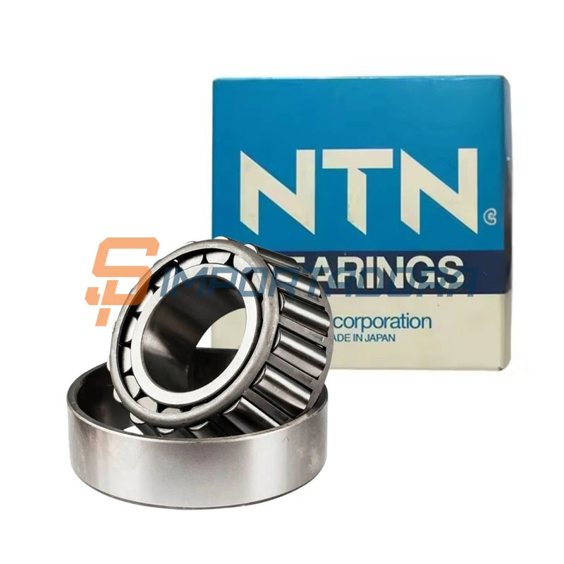 Rolamento Radial de Rolos Cônicos NTN 4T-47686/47620