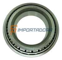 Rolamento Radial de Rolo Cônico NTN 4T-598A/593X_02