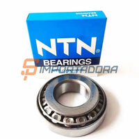 Rolamento Radial de Rolos Cônicos NTN 4T-HM88649/HM88610