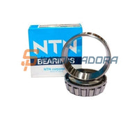 Rolamento Cônico NTN 4T-LM48548/LM48510