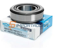 Rolamento Radial de Rolos Cônicos NTN M802048/M802011