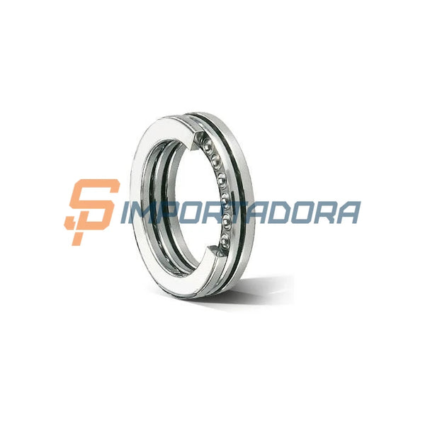 Rolamento Axial de Esferas NTN 51148