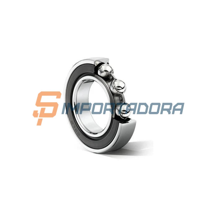 Rolamento Radial de Esferas NTN 6408C3