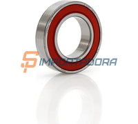 Rolamento Radial de Esferas NTN 6903JRXLLU/2AS