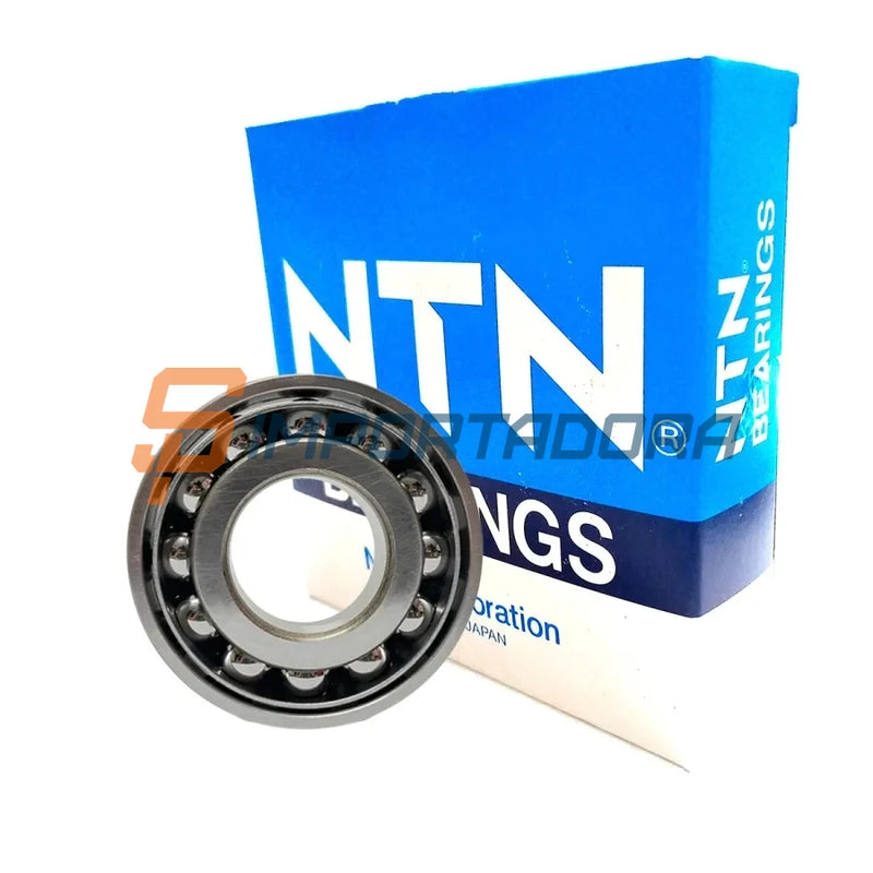 Rolamento de Esferas Contato Angular NTN 7204B