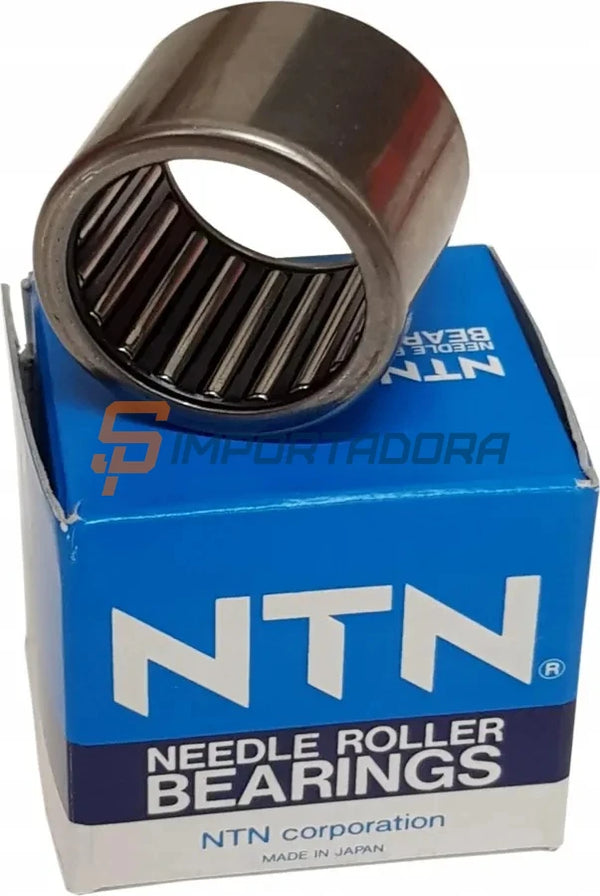 Rolamento Radial de Agulha NTN HK 4012