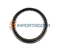Rolamento Radial de Agulha NTN HK 4020