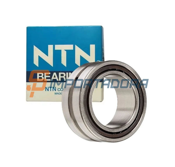 Rolamento Radial de Agulha NTN NA4836
