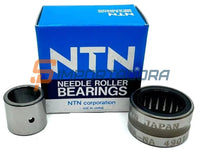 Rolamento Radial de Agulha NTN NA4901LL/3AS