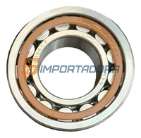 Rolamento Radial de Rolos Cilíndricos NTN NJ206EAT2XC3