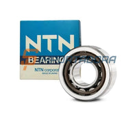 Rolamento Radial de Rolos Cilíndricos NTN NJ211EAT2X