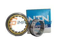 Rolamento Radial de Rolos Cilíndricos NTN NJ214G1C3