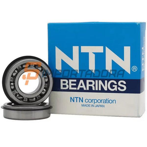 Rolamento Radial de Rolo Cilíndrico NTN NJ305EAT2XC3