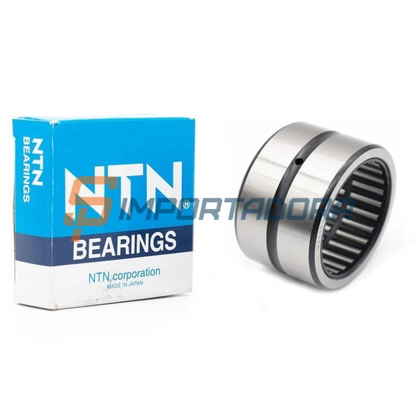 Rolamento Radial de Agulha NTN NK 45/20R