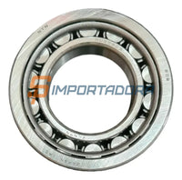 Rolamento Radial de Rolo Cilíndrico NTN NU209KC3